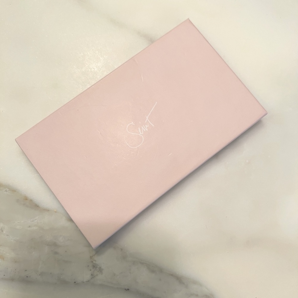 NEW Seint palette IIID 4 Slip